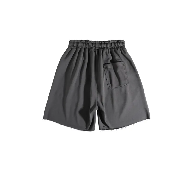 BABUGGE Casual Shorts Unisex-11