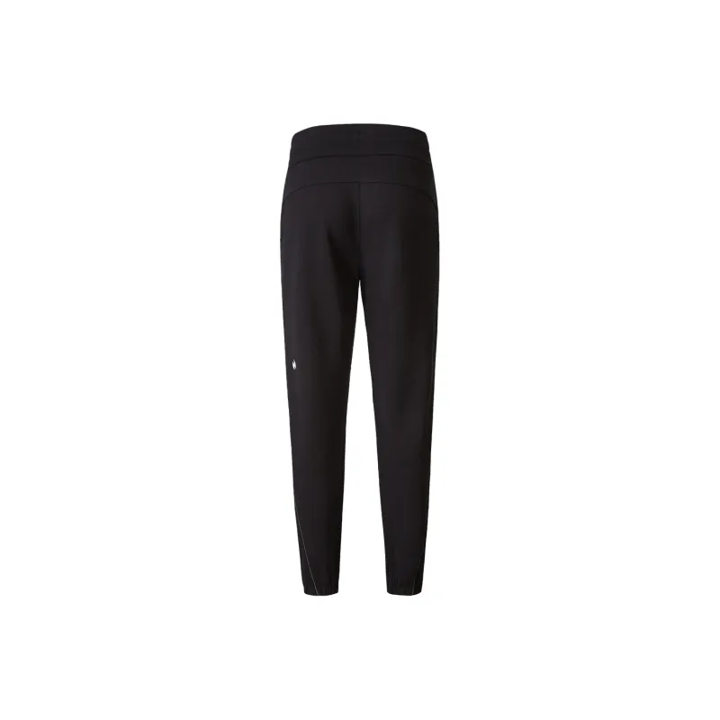 HOTSUIT Knitted Sports Pants Women's-9