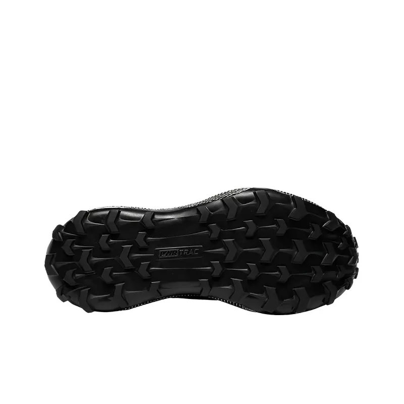 Saucony Endorphin Trail Black Gravel Women's-3