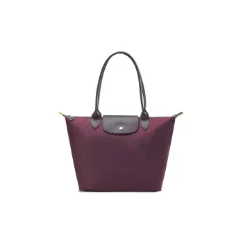LONGCHAMP Le Pliage Green Shoulder Bags