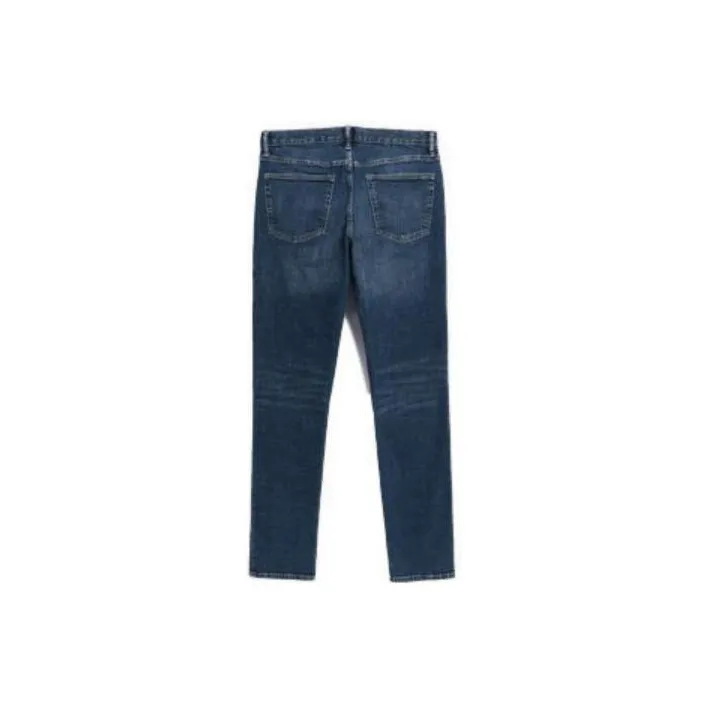GAP Jeans Men Dark Blue-1