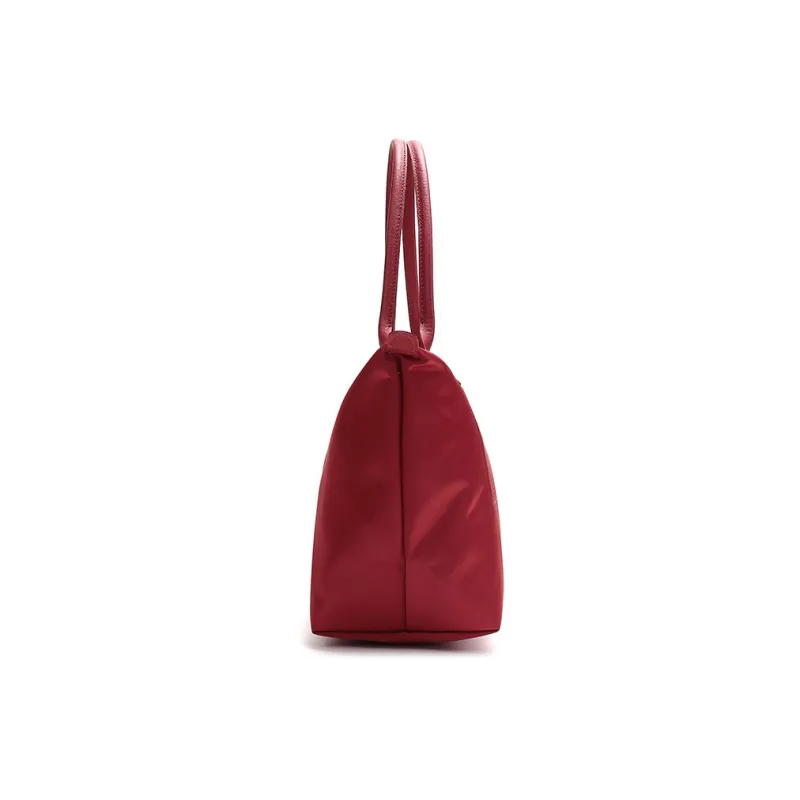 LONGCHAMP Le Pliage Néo Shoulder Bag, Crossbody Bag, Handbag Women's Red-2