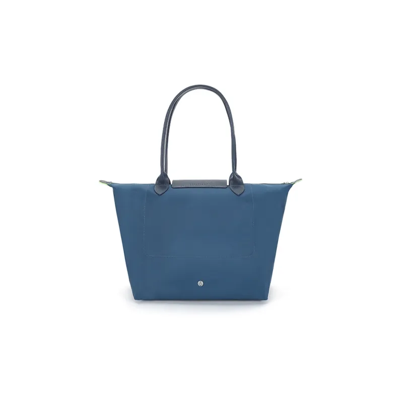 LONGCHAMP Le Pliage Green Shoulder Bags-3