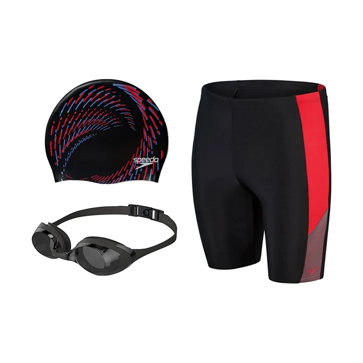 Speedo Swimming Equipment Sets-3