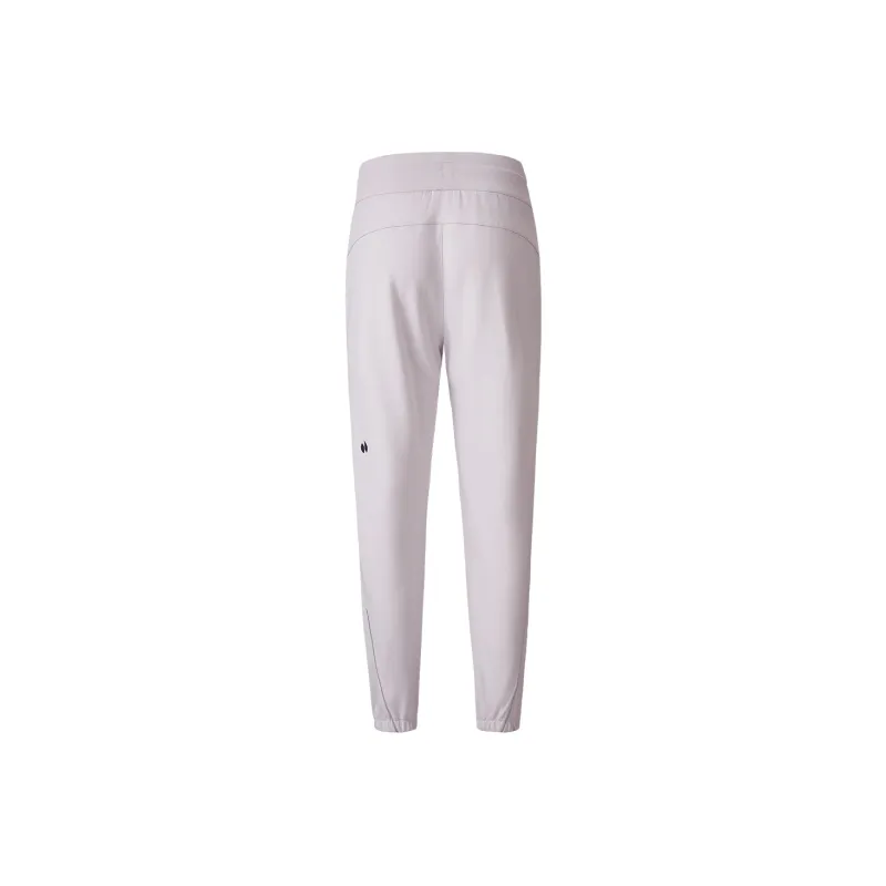 HOTSUIT Knitted Sports Pants Women's-1
