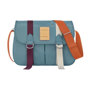LONGCHAMP Le Pliage Re-play Crossbody Bags