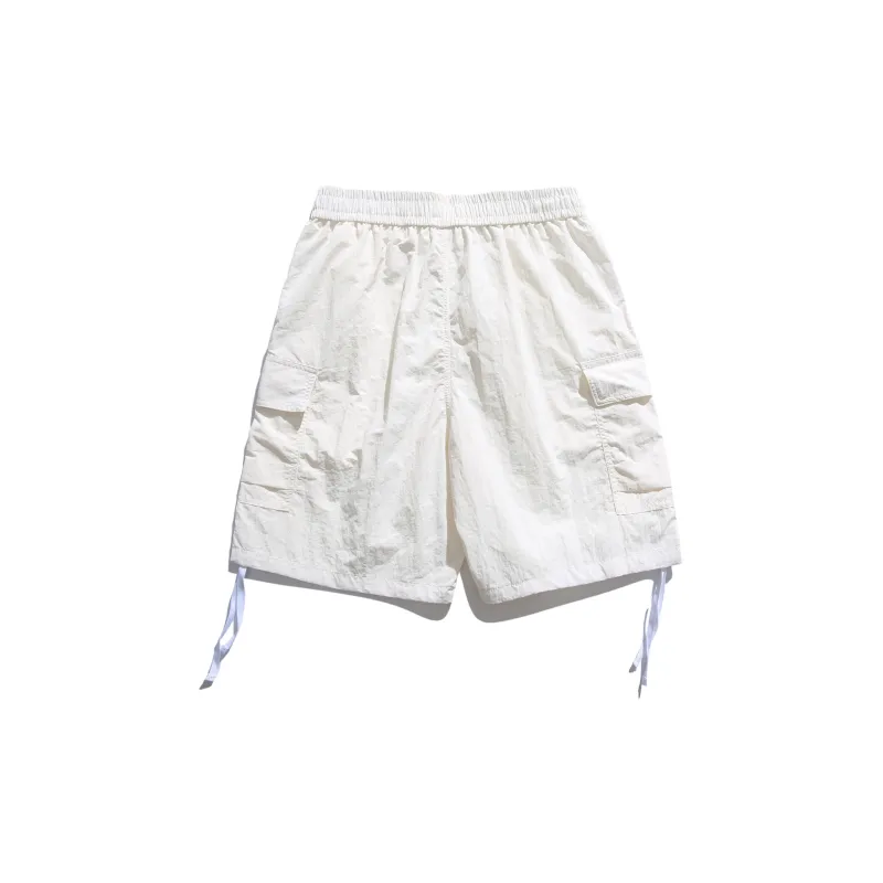 Minfinity Casual Shorts Unisex-8