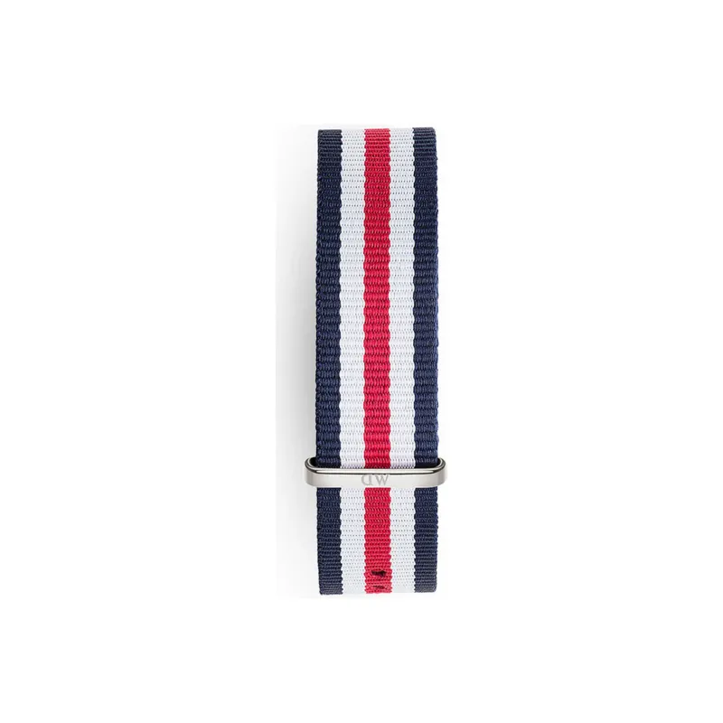 Daniel Wellington All Compatibility Watch Band Canvas Material-3
