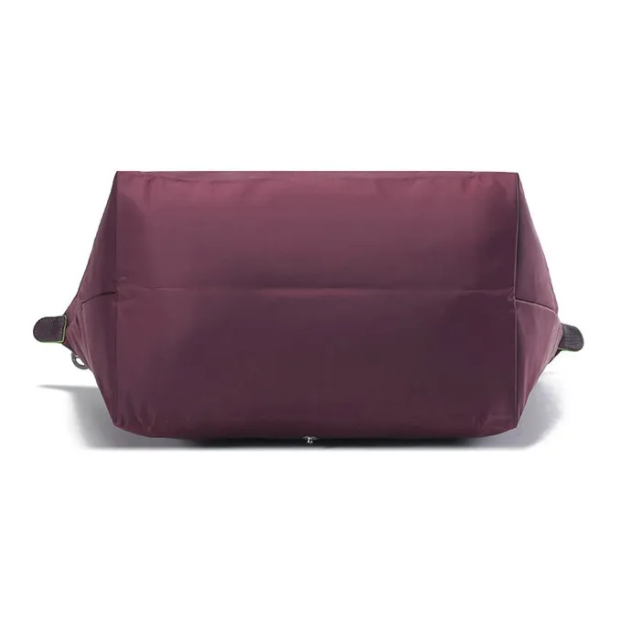 LONGCHAMP Le Pliage Green Shoulder Bags-4