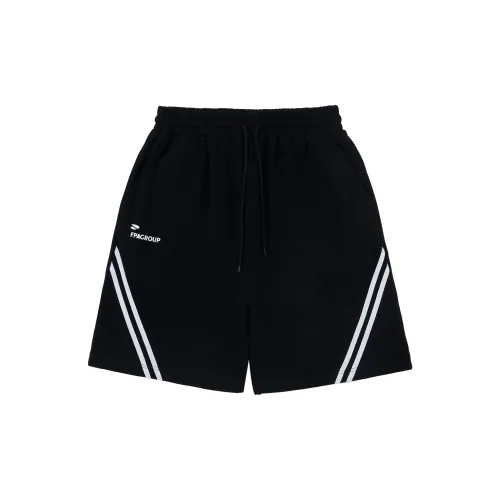 FPA Casual Shorts Unisex