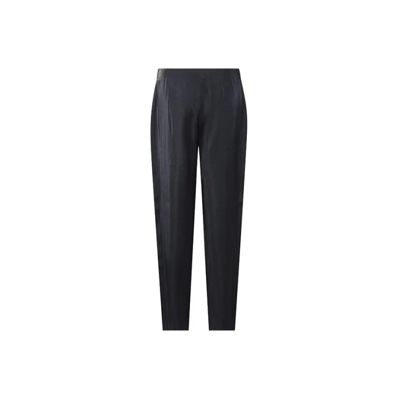 ARMANI EXCHANGE Casual Pants Women's White-1