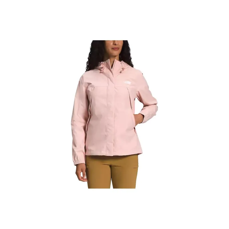 THE NORTH FACE Antora Jacket Women's Pink-0