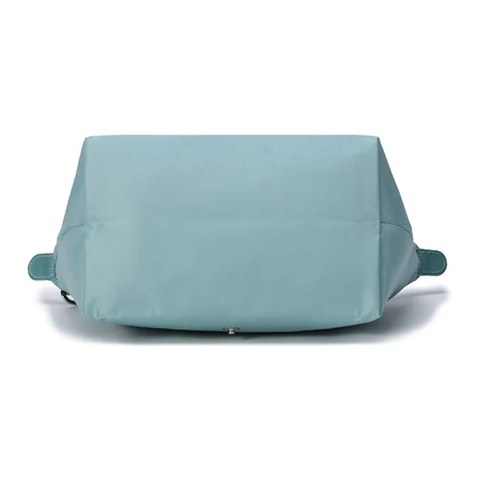 LONGCHAMP Le Pliage Green Handbags-4