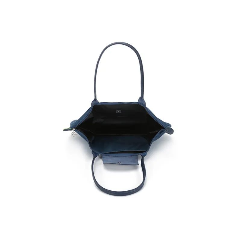 LONGCHAMP Le Pliage Green Shoulder Bags-4