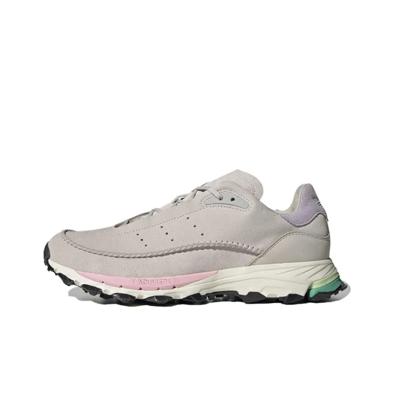 Adidas Originals Mocaturf Adventure 'Chalk Pearl Clear Granite'-0