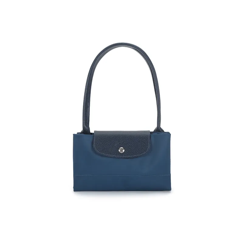LONGCHAMP Le Pliage Green Shoulder Bags-6