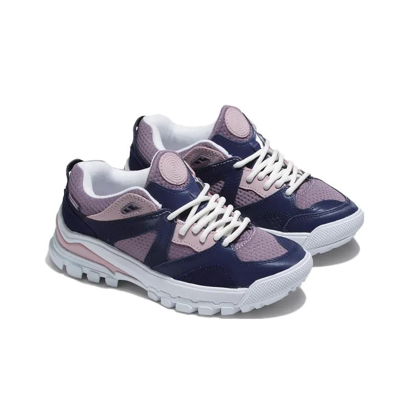 Vans Amzn Rover Trailhead 'Lilac Grey True White'-2