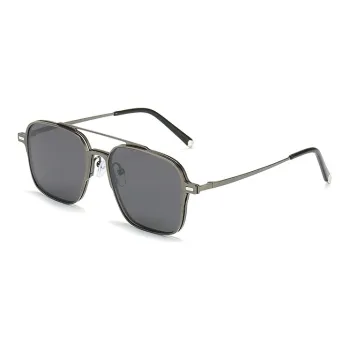 MUYKUY Sunglasses Men