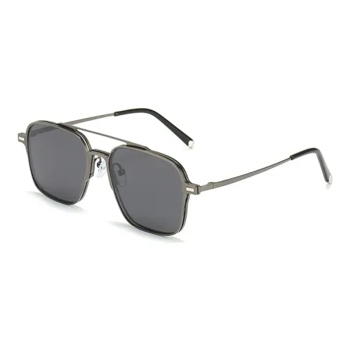 MUYKUY Sunglasses Men