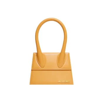 Jacquemus Le Chiquito Moyen Tote Bag