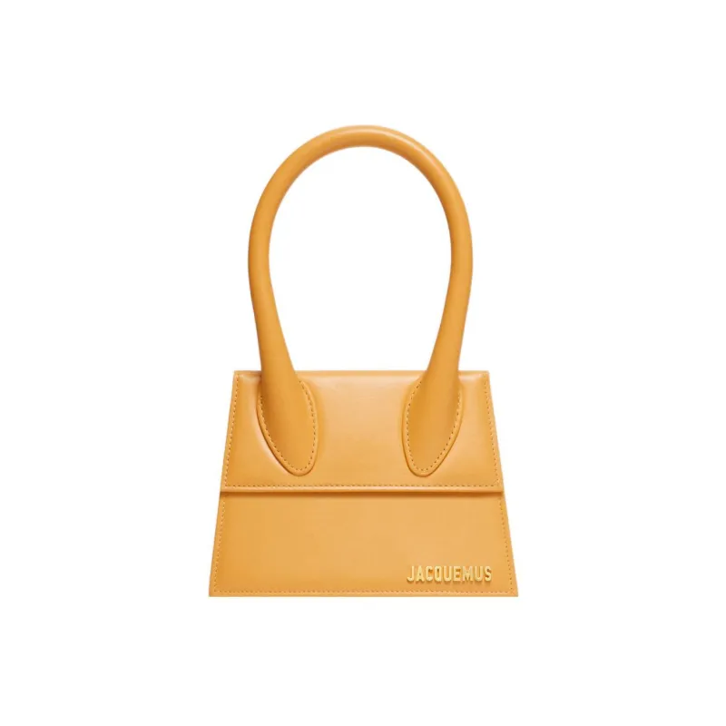 Jacquemus Le Chiquito Moyen Tote Bag-0
