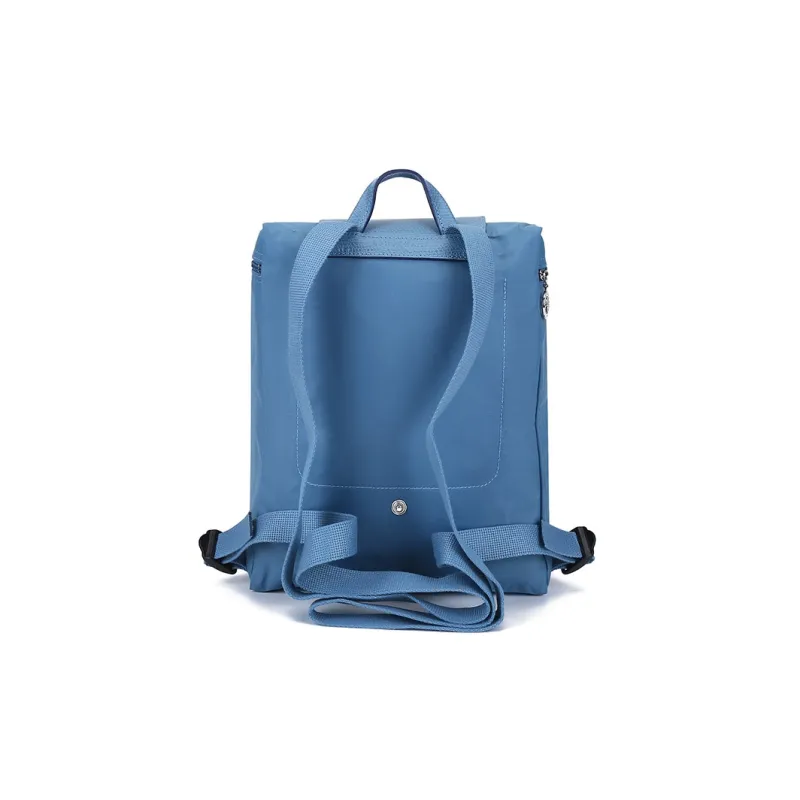 LONGCHAMP Le Pliage Club Backpacks-3