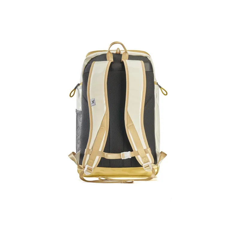 XTEP Fabric Backpack Regular Unisex White-2