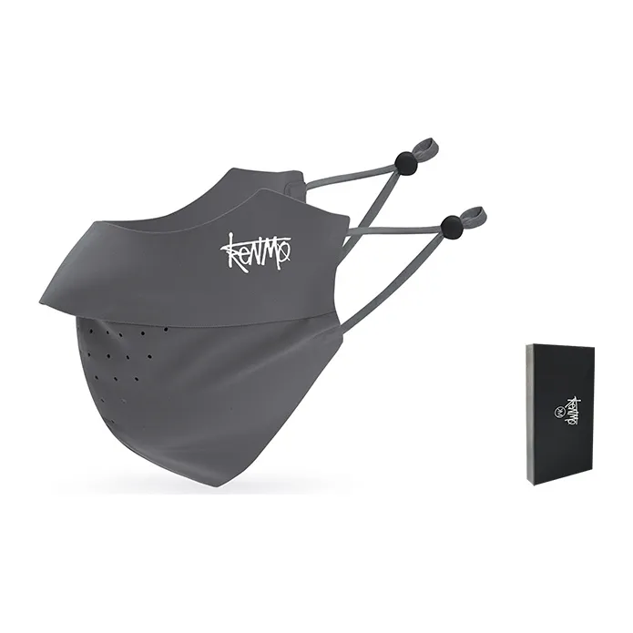 KENMO Face Masks Unisex-12