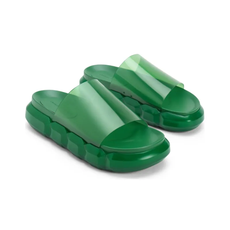 CHARLES&KEITH Slide Slippers Women's-5