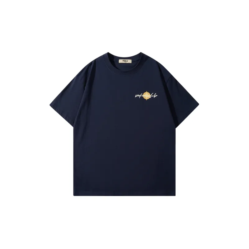 PAKA T Shirts Unisex-29