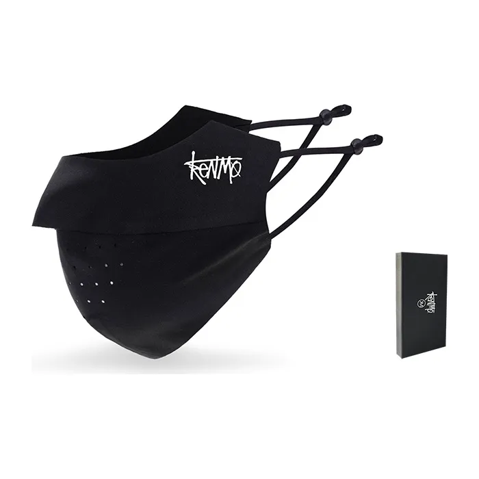 KENMO Face Masks Unisex-0