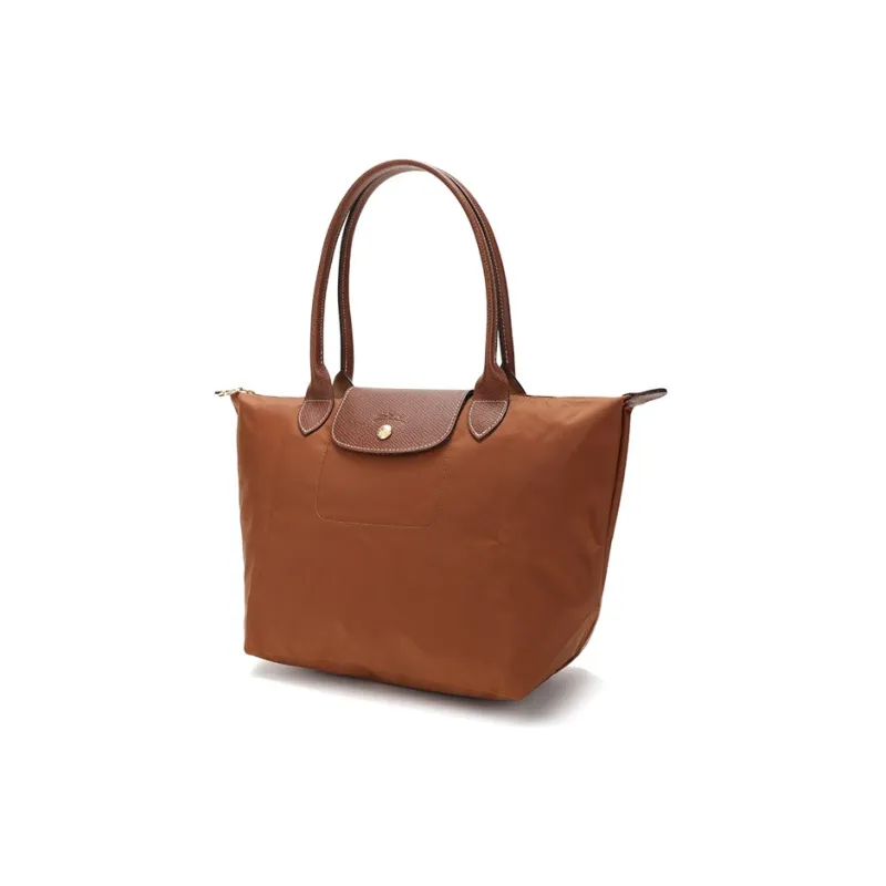 LONGCHAMP Le Pliage Shoulder Bags-1