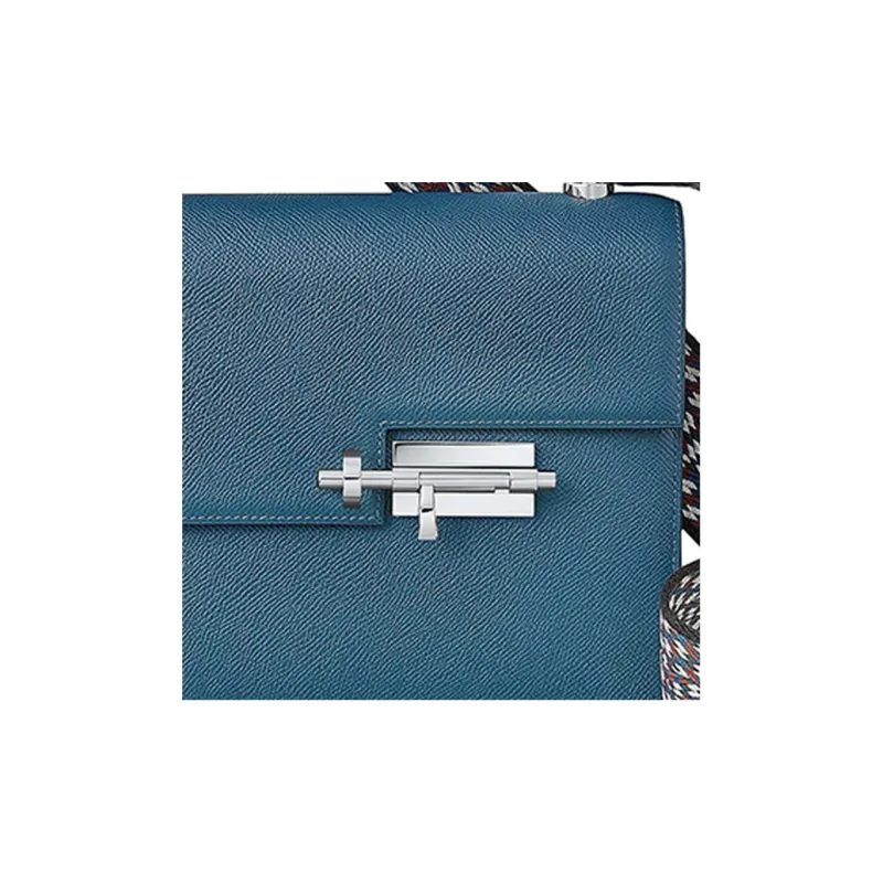 HERMES Verrou Shoulder Bags-4