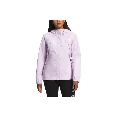 THE NORTH FACE Jackets Women's Light Purple