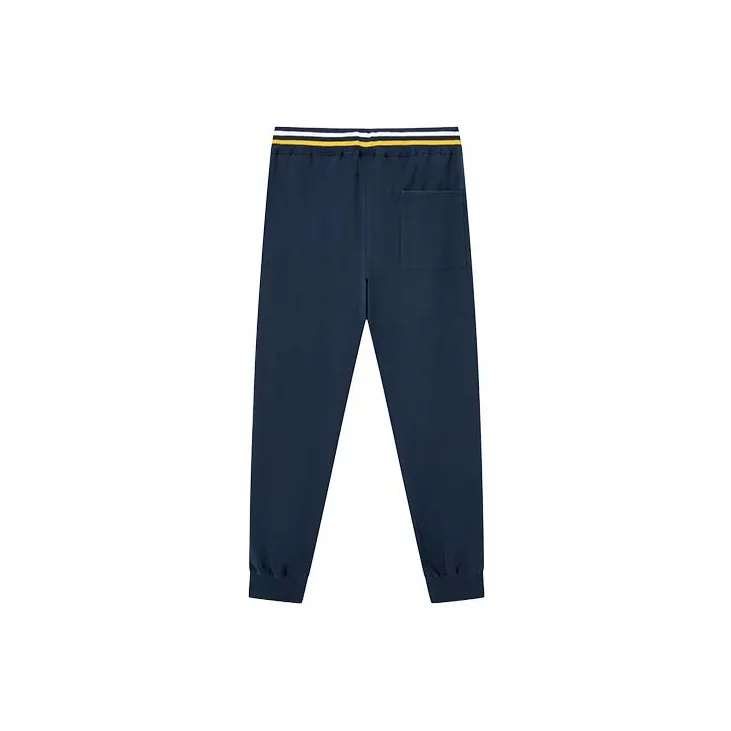 Champion Knitted Sports Pants Men's-1