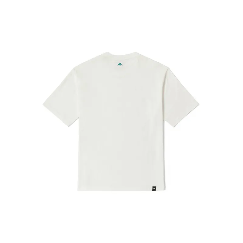 Kappa T-Shirts Unisex-1