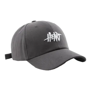 ALIEN BANG Cotton Baseball Caps Unisex