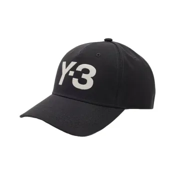 Y 3 Free Shipping With AdiClub Y 3 Logo Cap