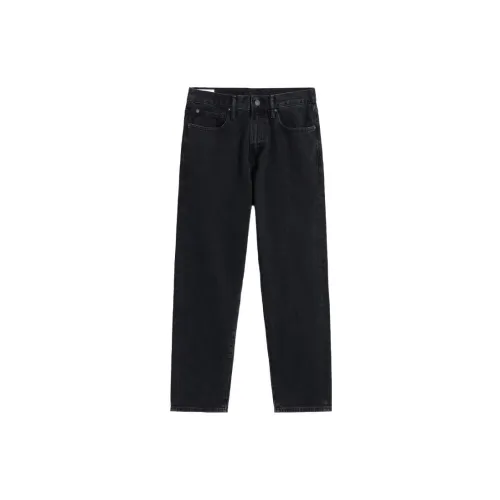 GAP Jeans Men Black