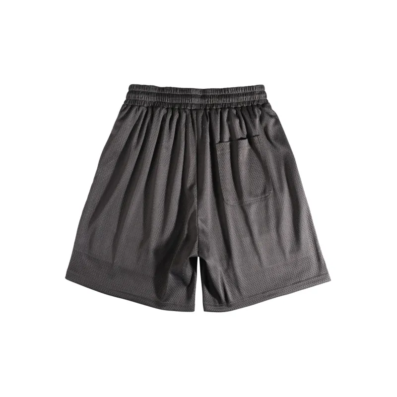 BABUGGE Casual Shorts Unisex-11