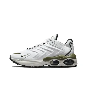Nike Air Max Tw White Medium Olive