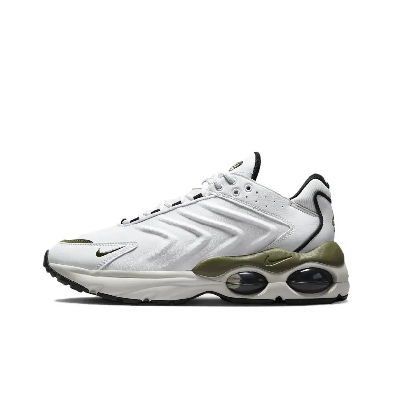 Nike Air Max Tw White Medium Olive-0