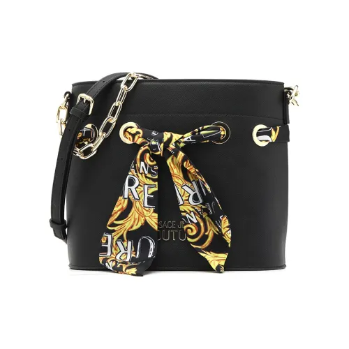 VERSACE JEANS COUTURE Sling Bag Female  