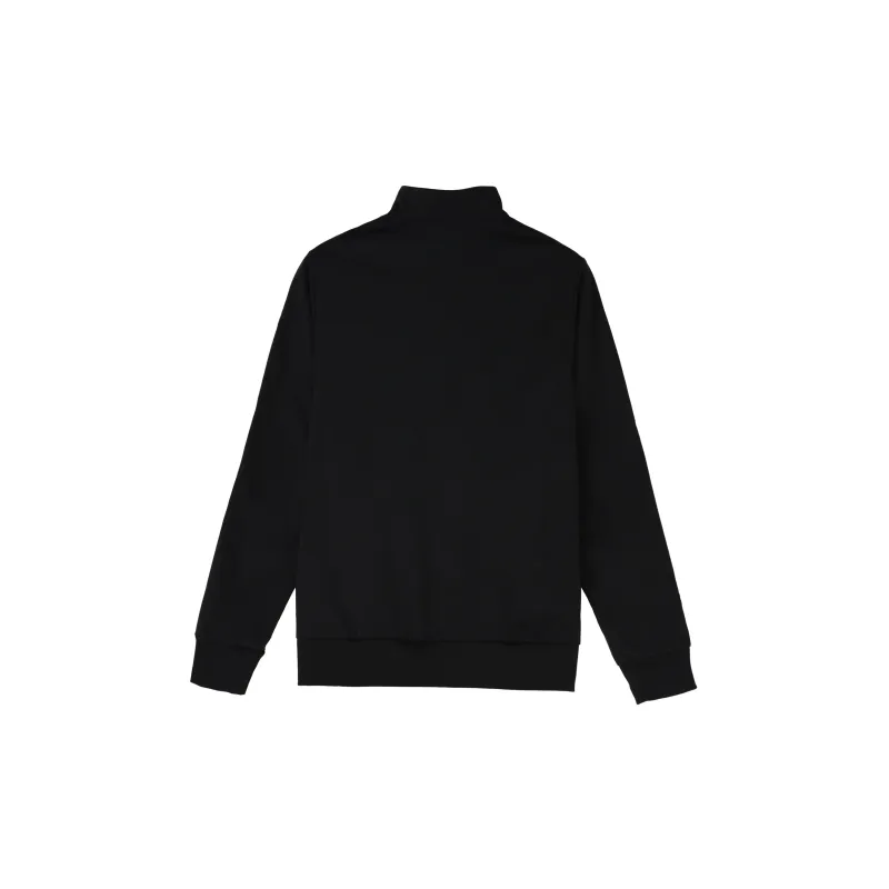 Adidas Jackets Men Black-1