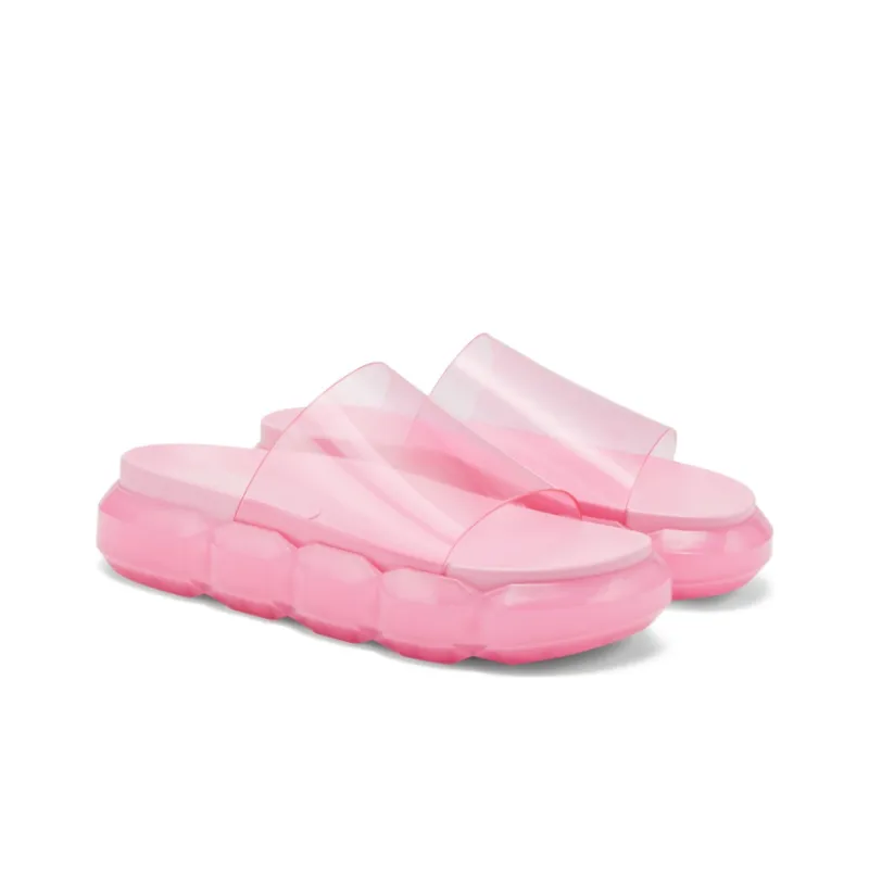 CHARLES&KEITH Slide Slippers Women's-1