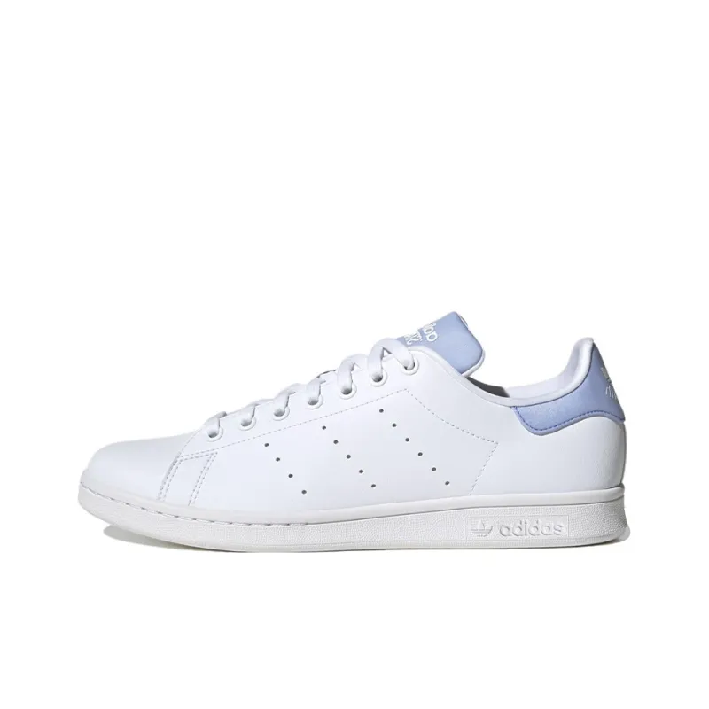 Adidas Originals Stan Smith 'White'-0