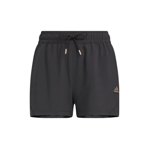 Adidas Sports Shorts Women's Black