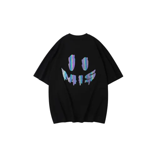 MISTEEZ T-Shirts Unisex