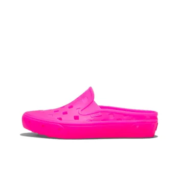 Vans Slip On Mule Trk Shoes 'Pink'