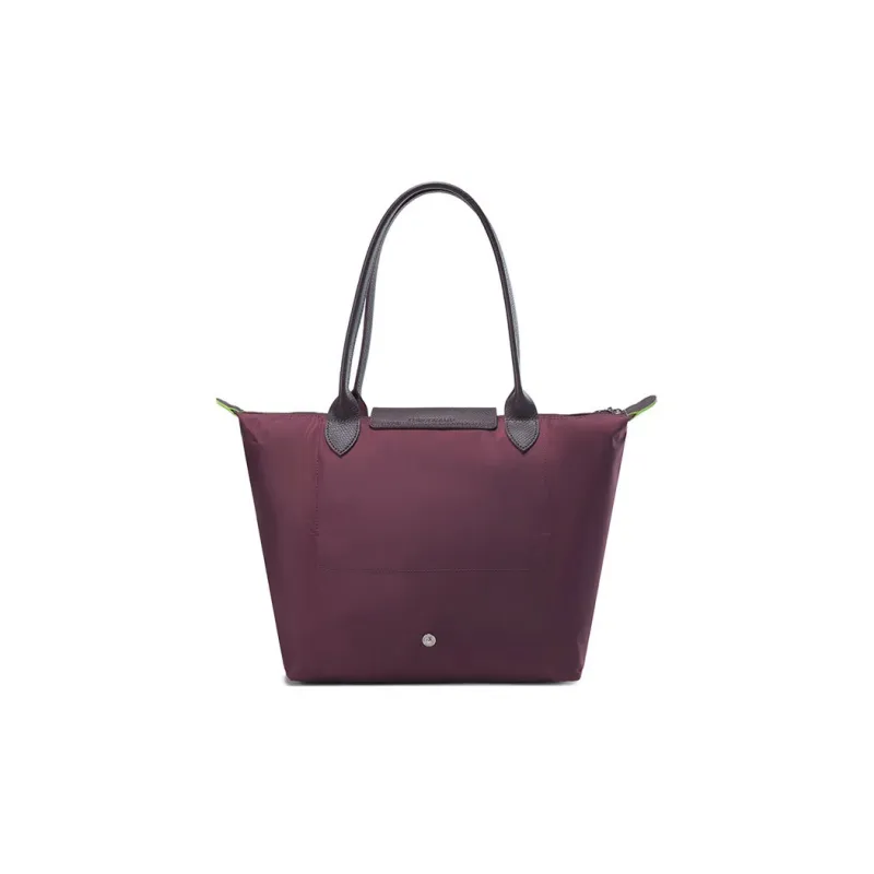 LONGCHAMP Le Pliage Green Shoulder Bags-2